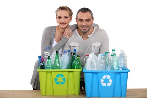Skip hire service overview in Camden Town