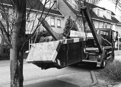 Specialist waste disposal and clearance services