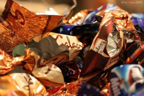 Various types of skips available for hire